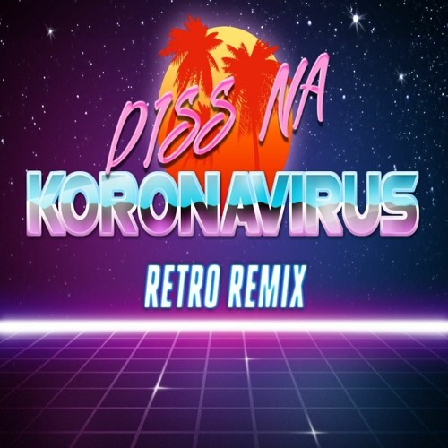 ONDRA ČTVRTEK - DISS NA KORONAVIRUS (RETRO REMIX)