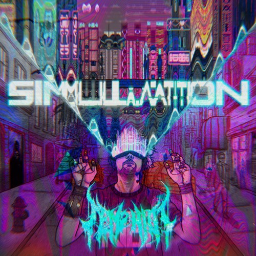 Virtual Riot - Simulation (TEMPHIOT REMIX) [FREE DL]
