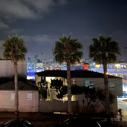 plz, don't take that tone with me...