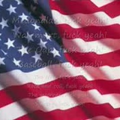 American Venom Fuck yeah