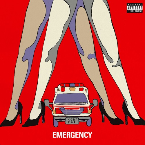 Stream Emergency by Icona Pop | Listen online for free on SoundCloud