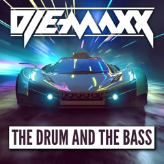 The Drum and the Bass (Official Audio)