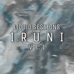 Liquid Sessions: Vol 1 - Drum & Bass Mix