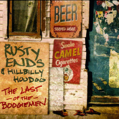 Cottonmouth Rock (feat. Dave Zirnheld & Gene Wickliffe)