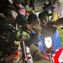 teenager（feat. Yati）