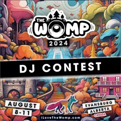 Kazami The Womp 2024 DjMix