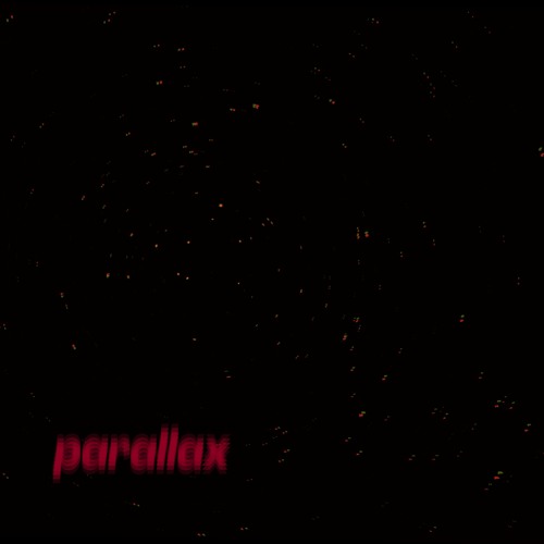 parallax - instrumental