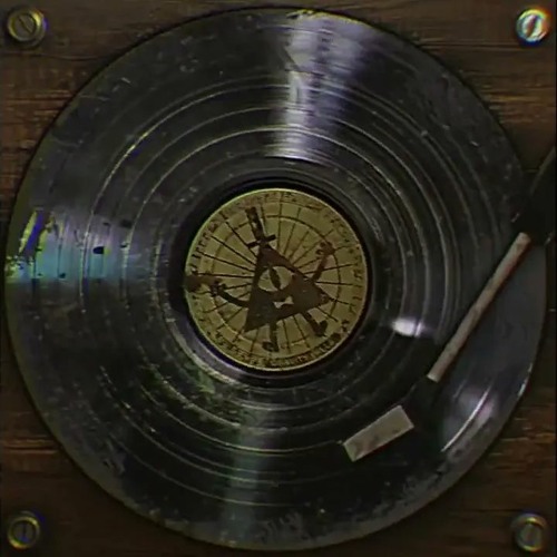 We'll Meet Again - Bill Cipher #10YearsofGravityFalls