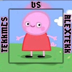 Tekkmcs Vs Alextekk