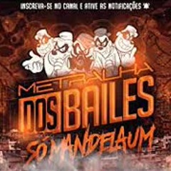 BROTA NA INTENÇÃO - MC Vinta (DJ Leozinho MPC)
