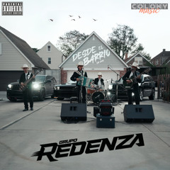 Traigo Ganas de Pasear (En Vivo)