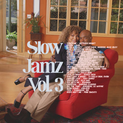 Slow Jamz Vol. 3