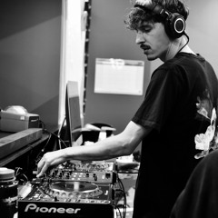 Dub Fundation sessions 001  afro house mix