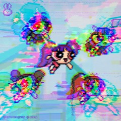 NewJeans(뉴진스)- Get Up (Childish Wave Remix)
