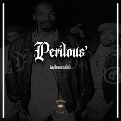 Perilous - Tha Eastsidaz Inspired West Coast Beat Instrumental [Prod x Beatz.Lowkey]