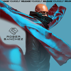 Release Yourself #1241 - Live In The Mix from Buda Bay + Lex Luca Guestmix