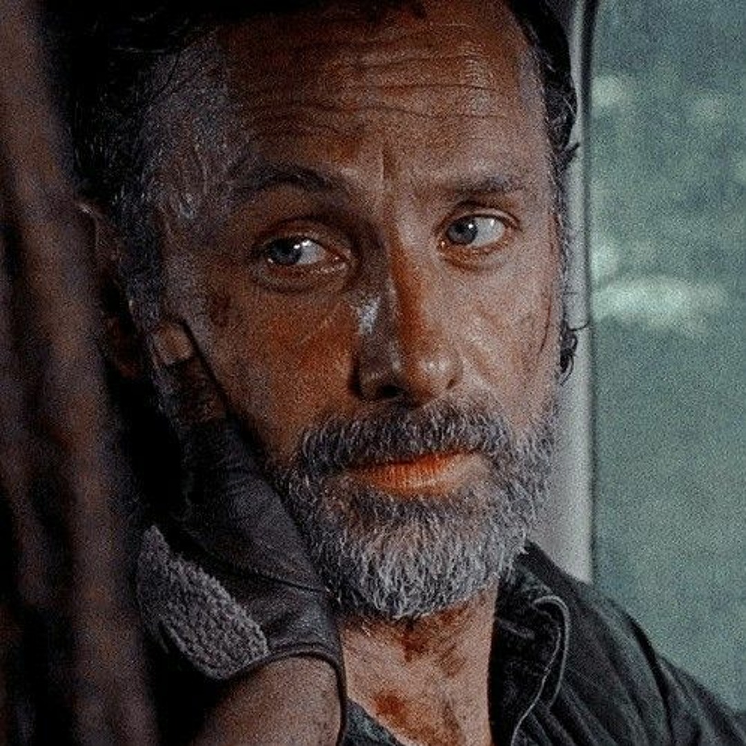 Stream Not that I’m Anywhere x What happened Rick I thought you weren't ...