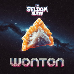 The Seldom Sleep - Wonton