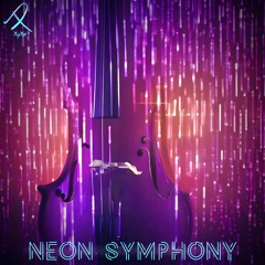 Neon Symphony