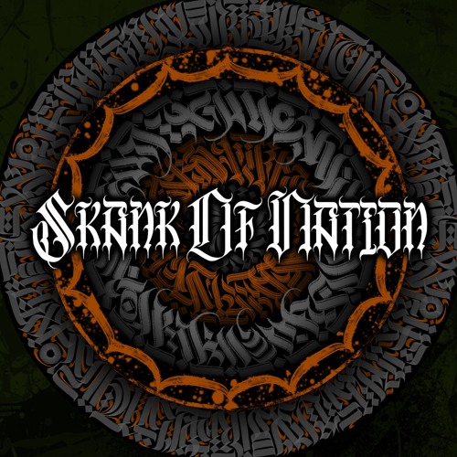 STEP FORWARD X DUB INVASIÓN R.