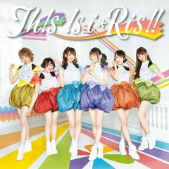 i☆Ris - ドリームパレード
