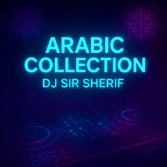 Arabic Colliction 25