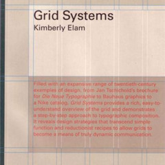 [VIEW] PDF 📙 Grid Systems: Principles of Organizing Type (Design Briefs) by  Kimberl