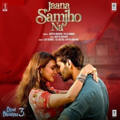 Jaana Samjho Na_ Kartik Aaryan, Triptii Dimri _ Aditya R, Tulsi K, Lijo, DJ Chetas.