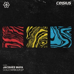 Jacques Maya - Coldharbour