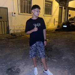 MEGA DO STREET FIGHTER - FEAT MC WK