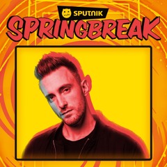 JEROME @ Sputnik Spring Break 2024 (Live Set)
