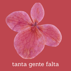 TANTA GENTE FALTA (demo)