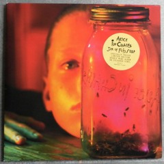 ALICE IN CHAINS - NUTSHELL (REPRISE VOICES)