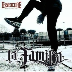 La Familia 2023 Mix        Live by IN YOUR FACE, THE MOTHERFUCKER,THE GABBERNAUT