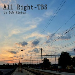 All Right TBS Just Relax Edit