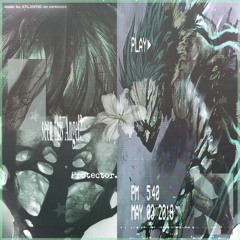 DEKU X PLAYBOI CARTI - DEVOURER || FT. FUTURE|| PROD. yngcloud|| SLOWED AND REVERBED||