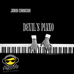 Jordi Cabrera - Devil's Piano (Original Mix)