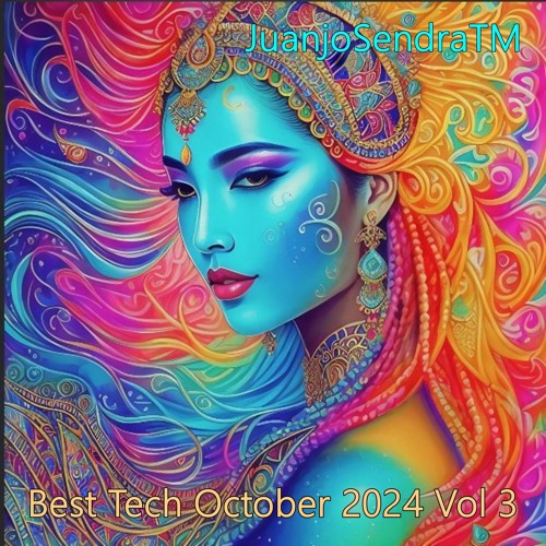 Best Tech October 2024 Vol 3