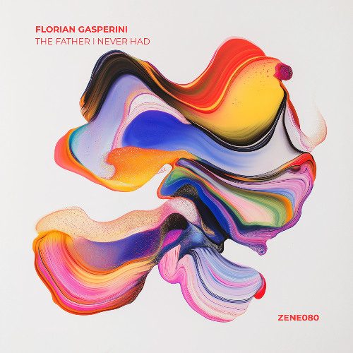 HMWL Premiere: Florian Gasperini - This Is Where We Will Go (Original Mix) [Zenebona Records]