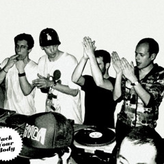 May 24 after hour mix