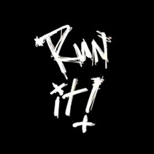 Run It. @itsjustdada