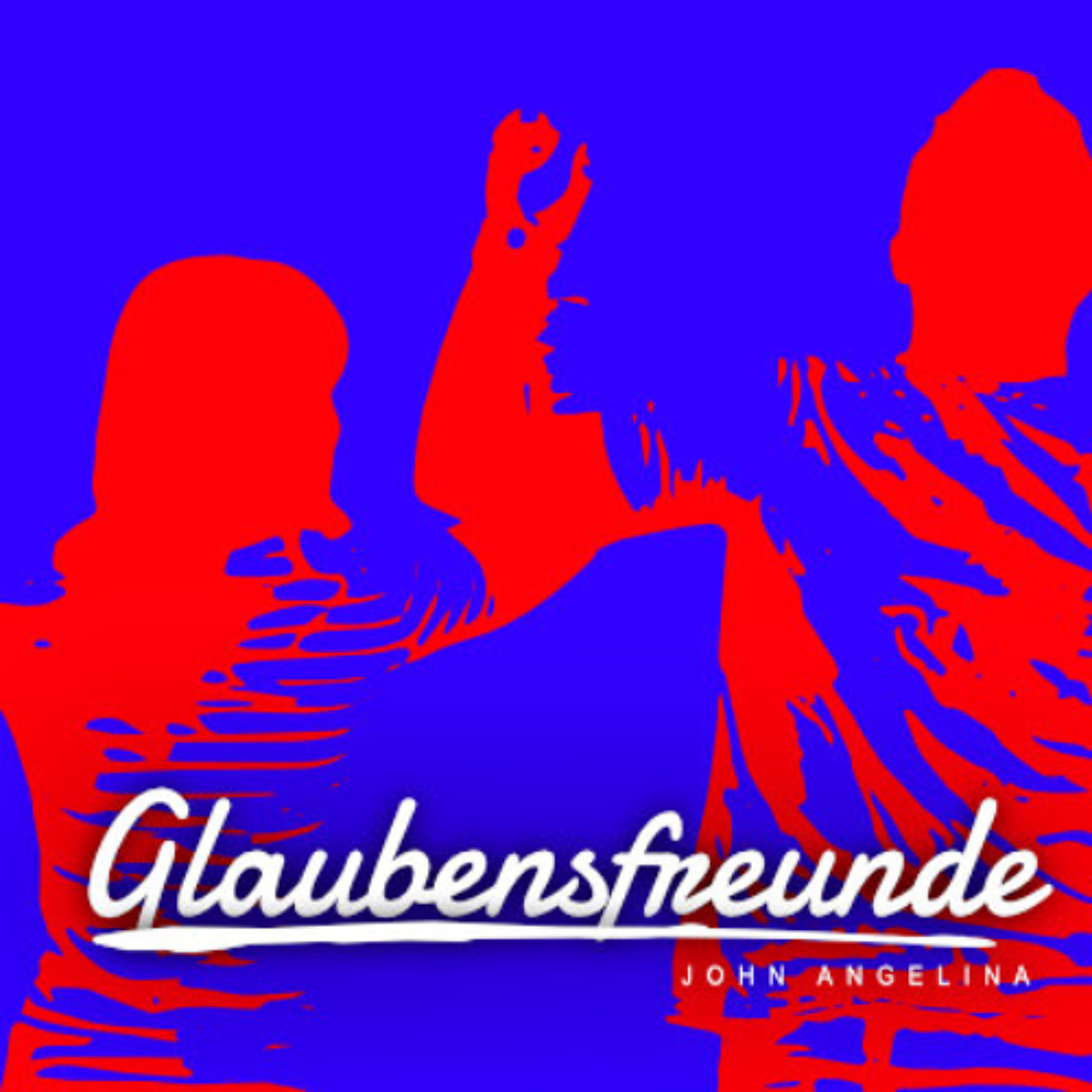 Glaubensfreunde - John Angelina