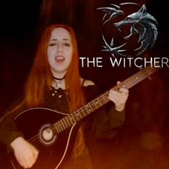 Burn Butcher Burn (Vocals and irish Bouzouki Cover) - From The Witcher Season 2 Soundtrack