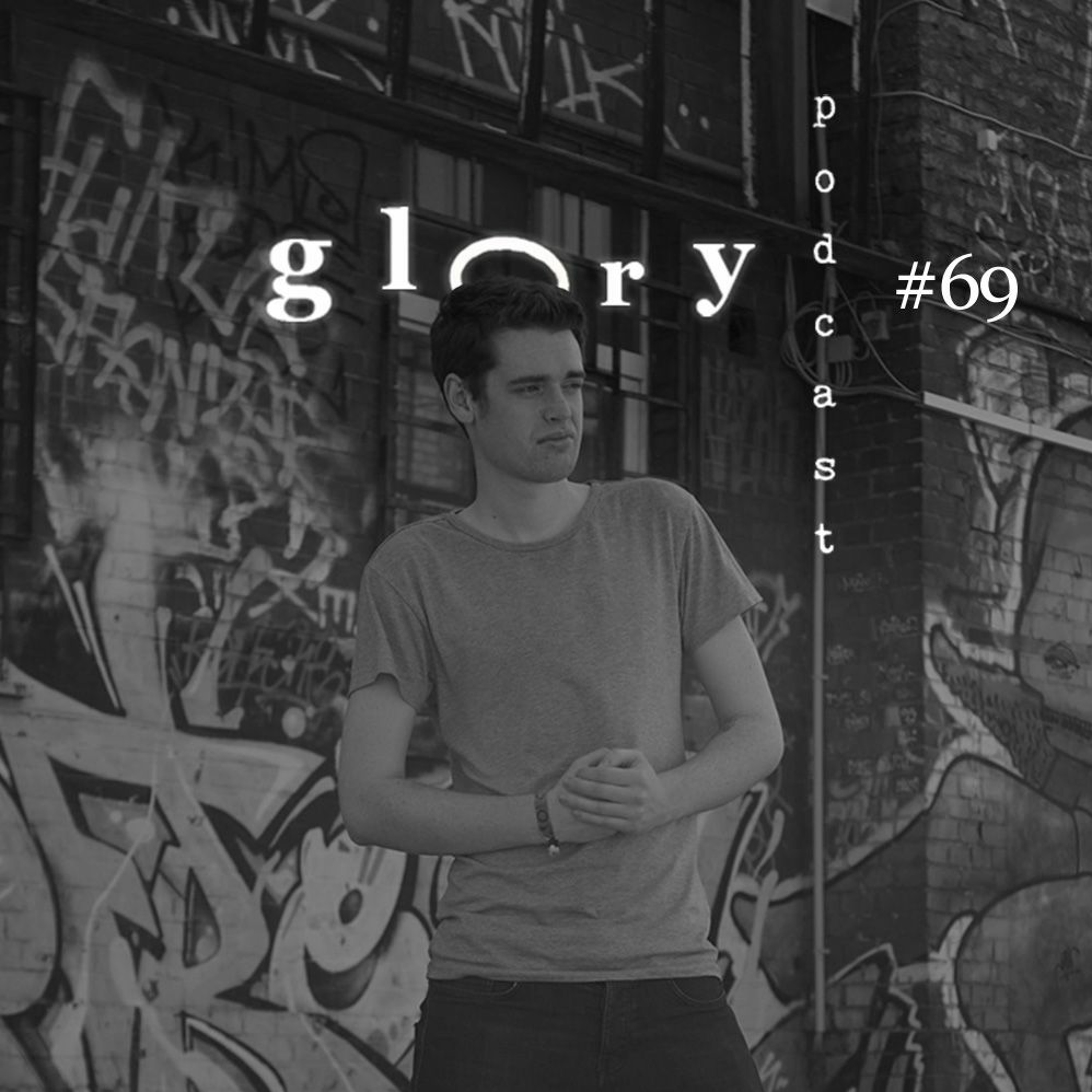 Glory Podcast Berlin