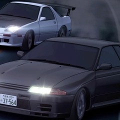 Midnight Drift