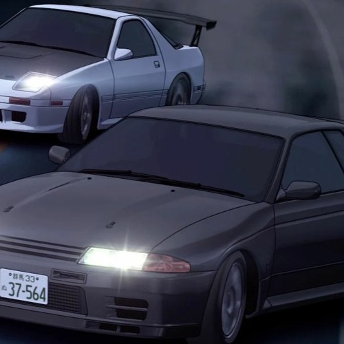 Midnight Drift