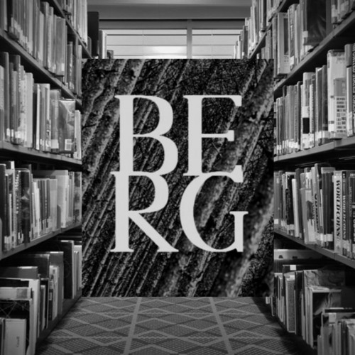 BERG - READIN IT RIGHT - TPC218 (SOLD)