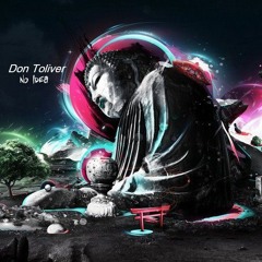 Don Toliver - No Idea [BAT KILLA] 2021