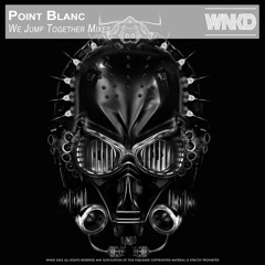 Point Blanc - We Jump Together Mixes