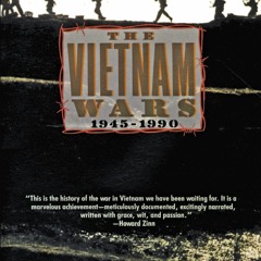Read BOOK Download [PDF] Vietnam Wars 1945-1990